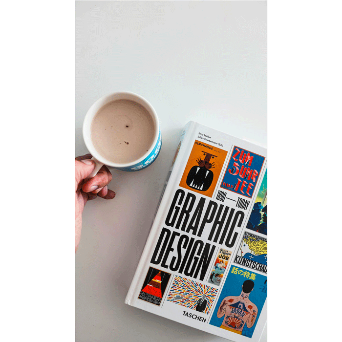 création logo plaquette flyer  biarritz